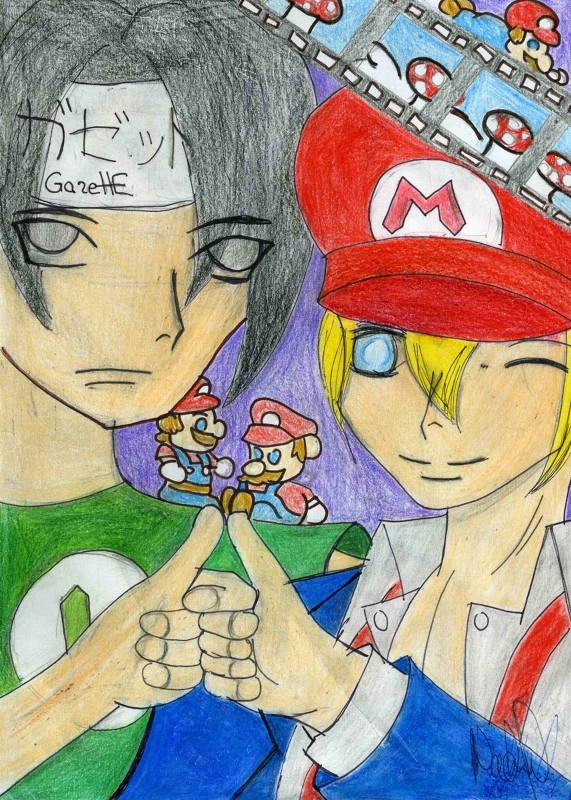 Fanart