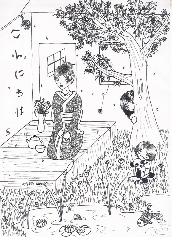 Fanart