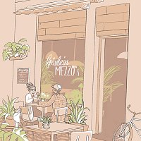 Fanart: Fräulein Mezzo's Hipster Café