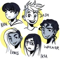 Fanart