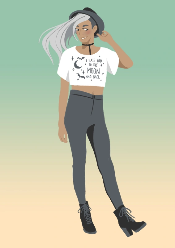Fanart