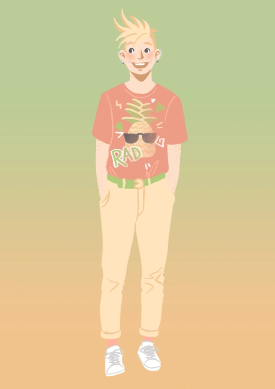 Fanart