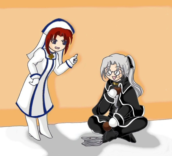 Fanart