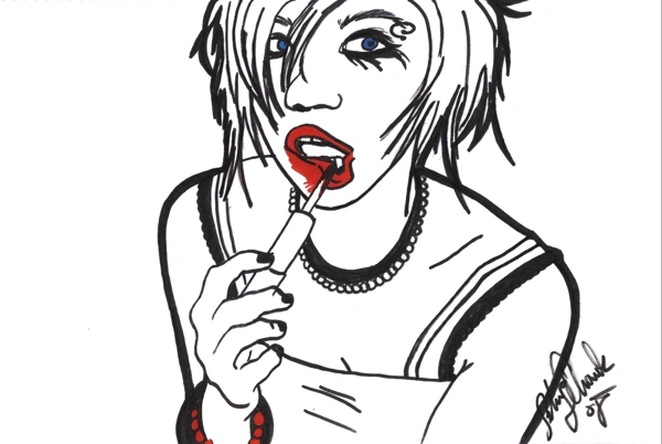 Fanart