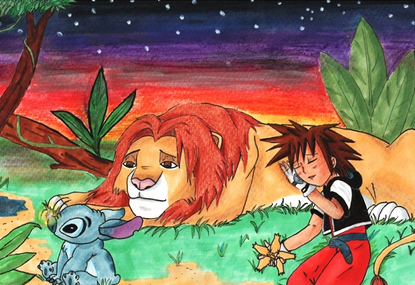 Fanart