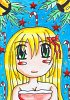 #38 Merry Christmas Chibi Sakura für sundawn (Colo)