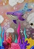 #653 "Galaxy Sea"