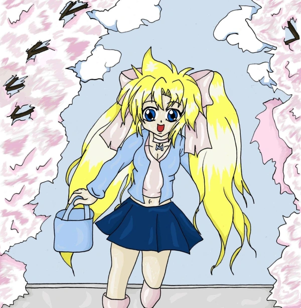 Fanart