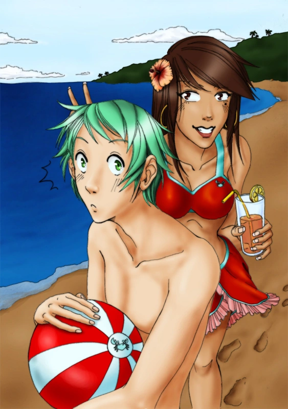 Fanart