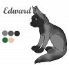 Edward[Ref-sheet] - Guardian Cats/Charakter Wettbewerb