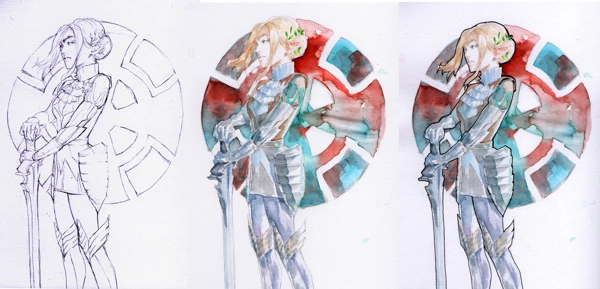 Fanart