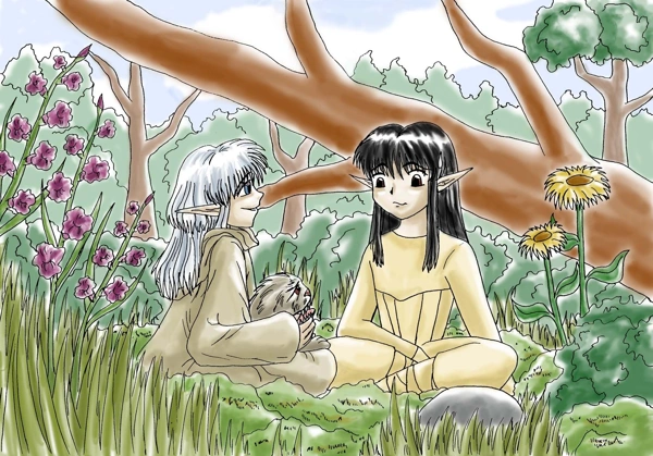 Fanart