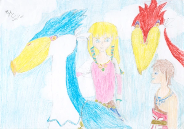 Fanart
