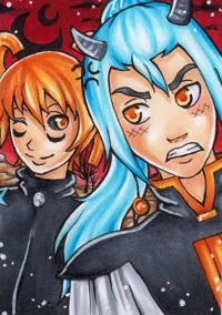 Fanart