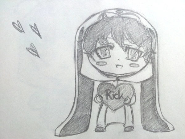 Fanart