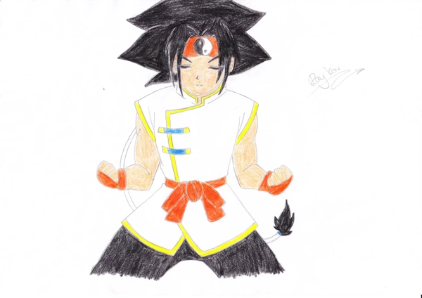 Fanart
