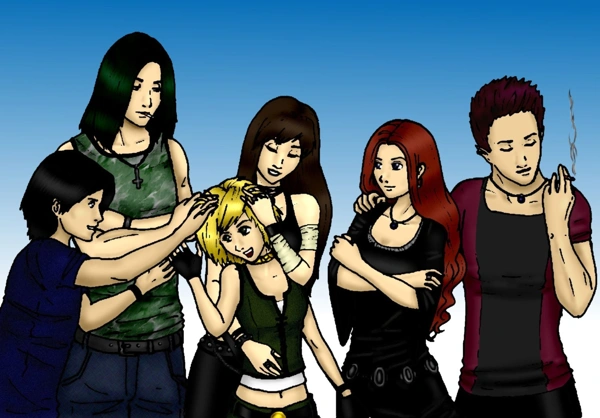 Fanart