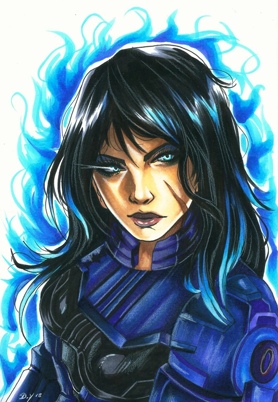 Fanart