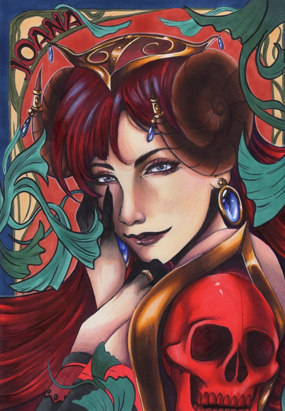 Fanart
