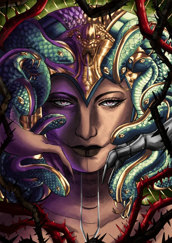 Fanart