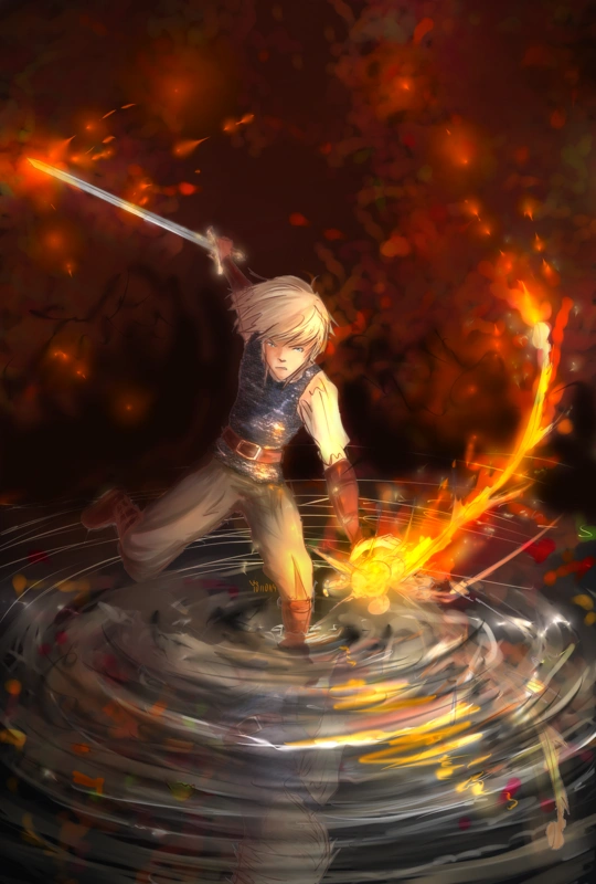 Fanart