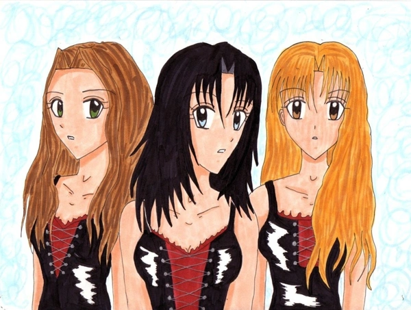 Fanart