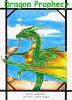 Dragon Prophecy Cover (für Wettbewerb)