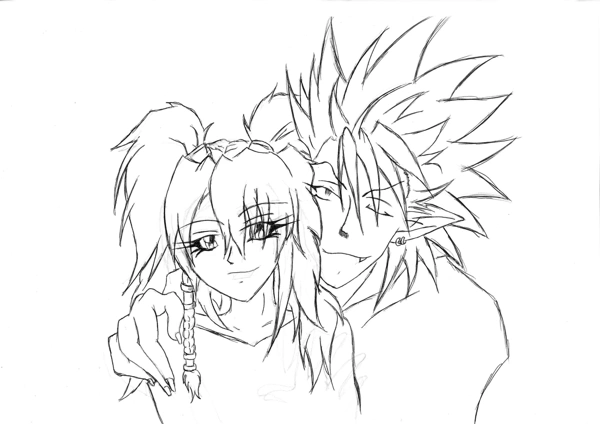 Fanart