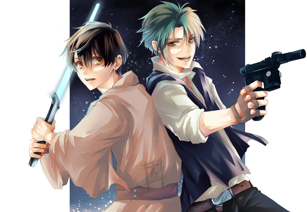 Fanart