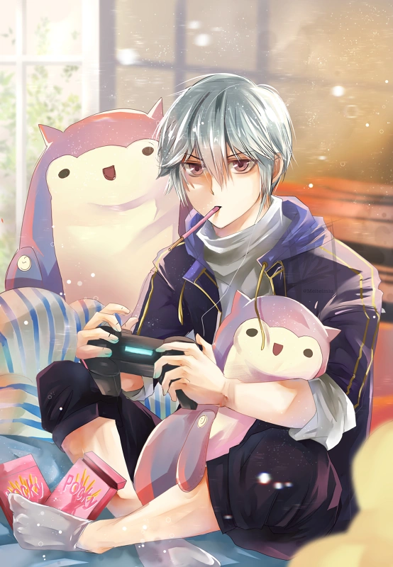 Fanart