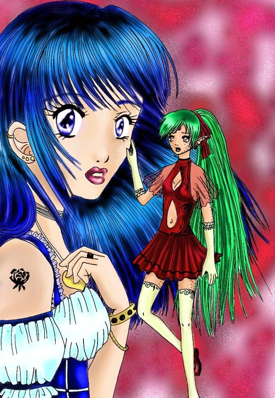 Fanart