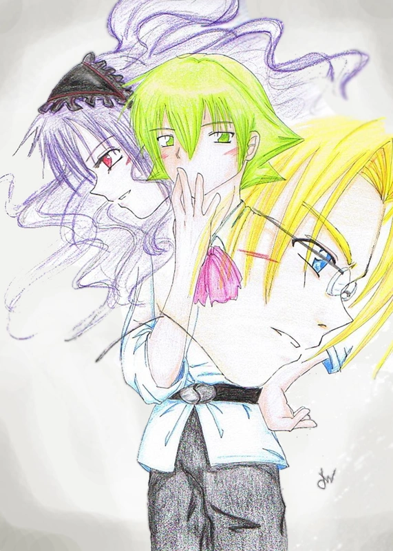 Fanart