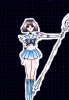Sailor Saturn von Kaoru-Kamiya