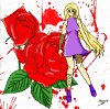 Bloody Rose ♥