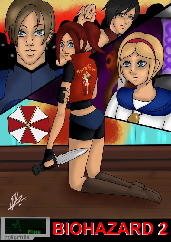 Fanart