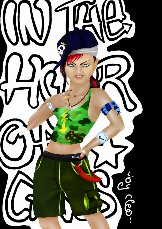 Fanart