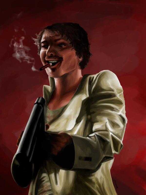 Fanart