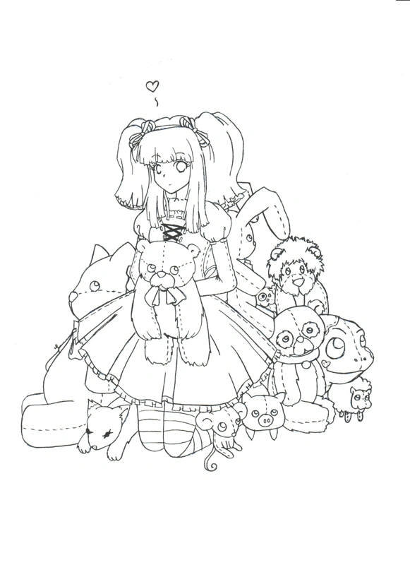 Fanart