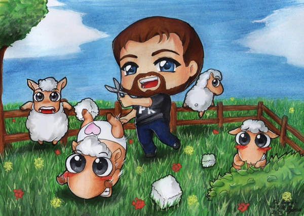 Fanart