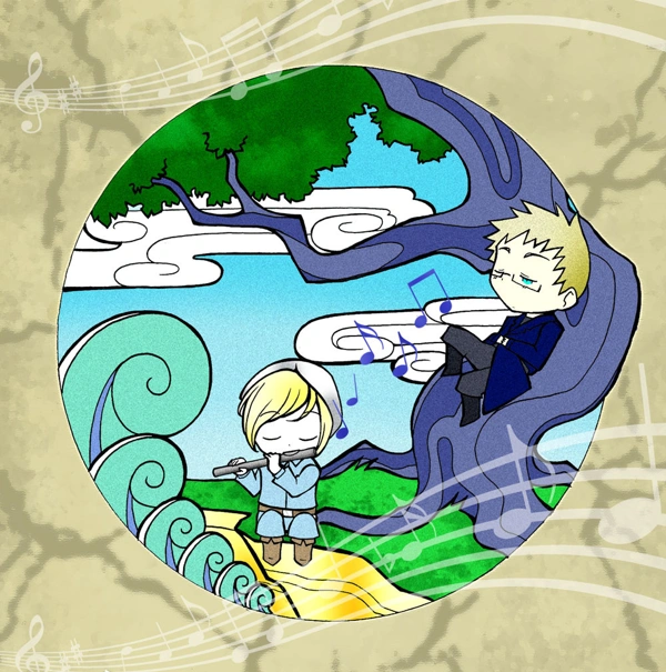 Fanart