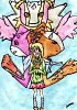 Digimon Wettbewerb: Lilly und Lopmon