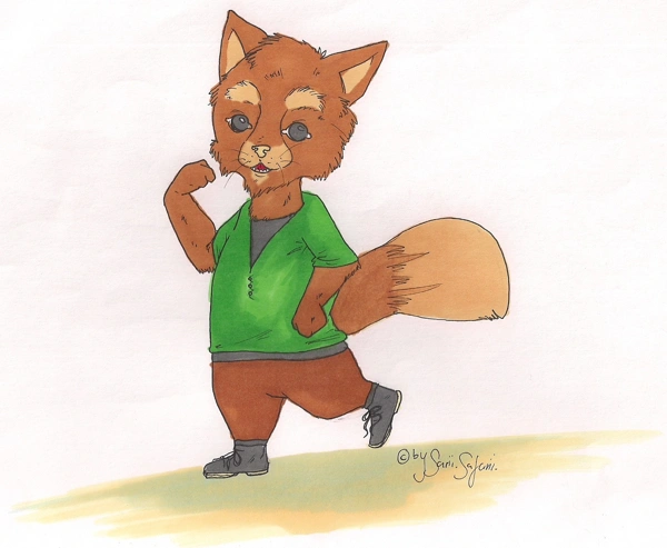 Fanart
