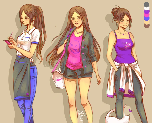 Fanart
