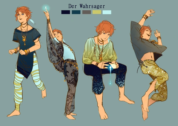 Fanart