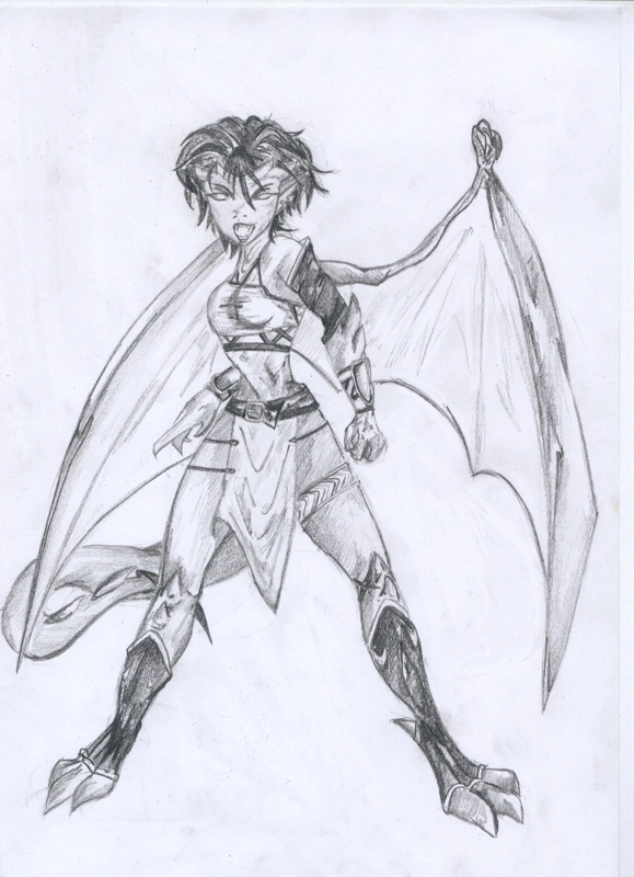 Fanart