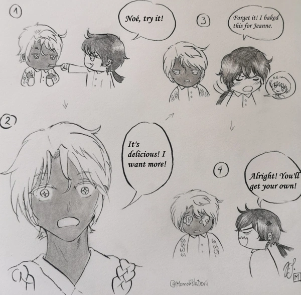 Fanart