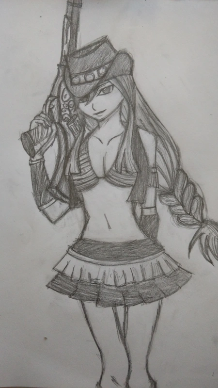 Fanart