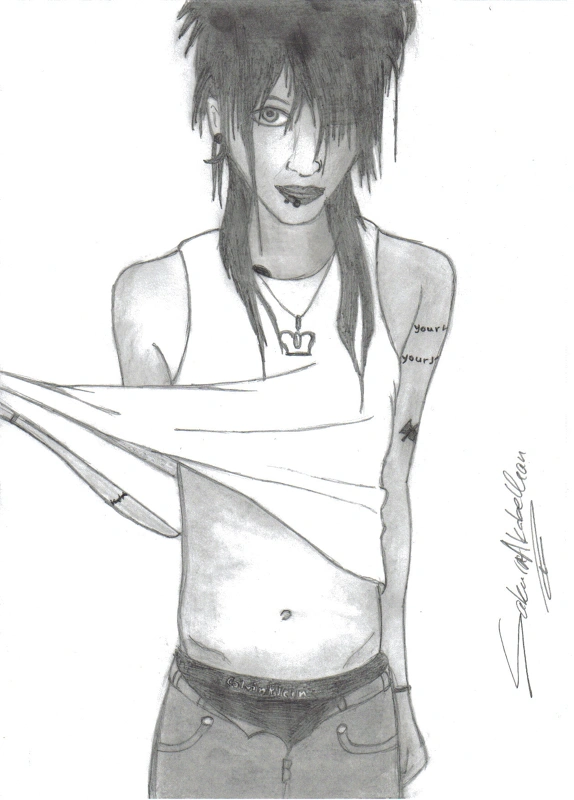 Fanart