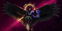 Fanart: Archangel Michael