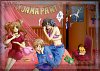 Pyjama-Party [Dokomi-Wettbewerb]